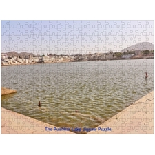 Traditional Jigsaw Puzzles