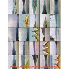 Traditional Jigsaw Puzzles
