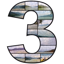 Number Puzzle