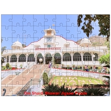 Traditional Jigsaw Puzzles