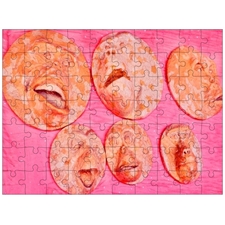 Traditional Jigsaw Puzzles