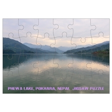 Invitation Puzzles
