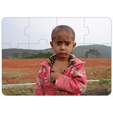 Lenticular Puzzle