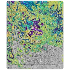 Tray Puzzles