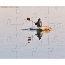 Lenticular Puzzle