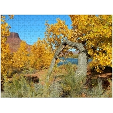 Traditional Jigsaw Puzzles