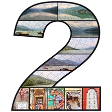 Number Puzzle