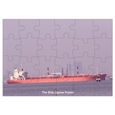 Invitation Puzzles