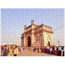 Traditional Jigsaw Puzzles