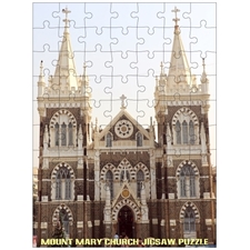 Traditional Jigsaw Puzzles