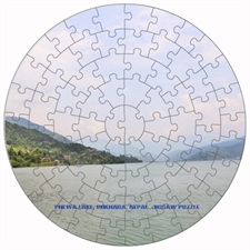 Round Puzzles