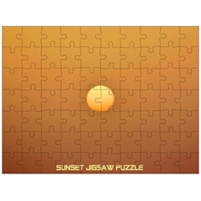 Traditional Jigsaw Puzzles