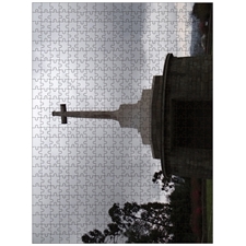 Traditional Jigsaw Puzzles
