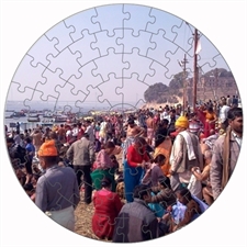 Round Puzzles