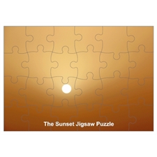 Invitation Puzzles