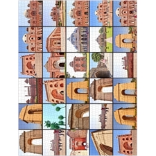 Traditional Jigsaw Puzzles