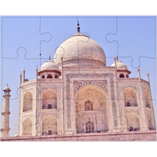Lenticular Puzzle