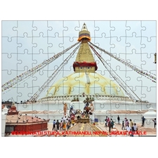 Traditional Jigsaw Puzzles