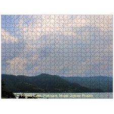Traditional Jigsaw Puzzles