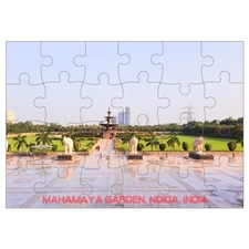 Invitation Puzzles