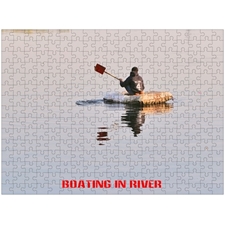 Traditional Jigsaw Puzzles