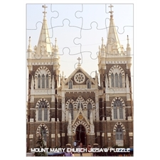 Invitation Puzzles