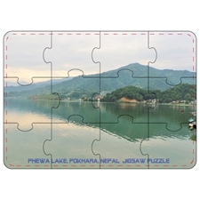 Invitation Puzzles