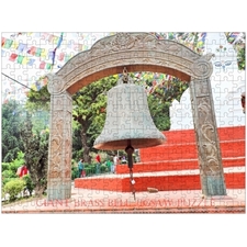 Traditional Jigsaw Puzzles