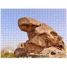 Traditional Jigsaw Puzzles