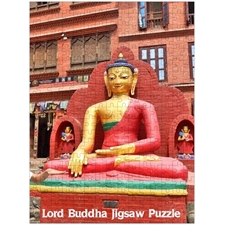 Traditional Jigsaw Puzzles