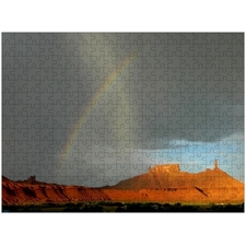 Traditional Jigsaw Puzzles