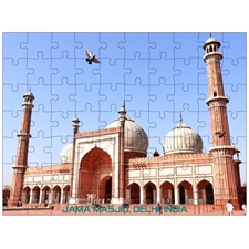 Traditional Jigsaw Puzzles