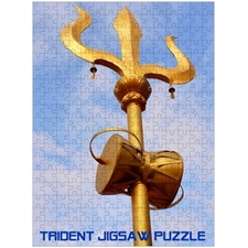 Traditional Jigsaw Puzzles