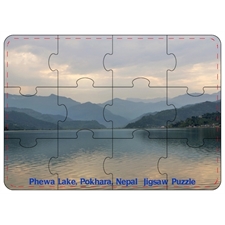 Invitation Puzzles