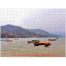 Traditional Jigsaw Puzzles