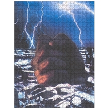Traditional Jigsaw Puzzles