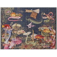 Traditional Jigsaw Puzzles