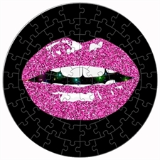 Round Puzzles