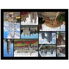 Traditional Jigsaw Puzzles