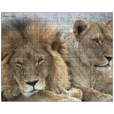 Jigsaw Puzzles 10