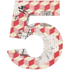 Number Puzzle