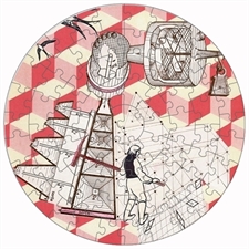 Round Puzzles
