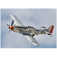 Traditional Jigsaw Puzzles