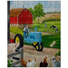 Jigsaw Puzzles 10