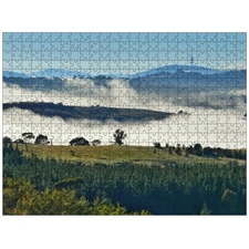 Traditional Jigsaw Puzzles