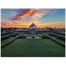 Traditional Jigsaw Puzzles