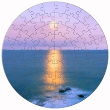 Round Puzzles