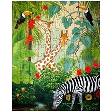 Jigsaw Puzzles 10