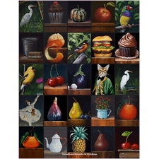 Traditional Jigsaw Puzzles