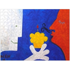 Traditional Jigsaw Puzzles